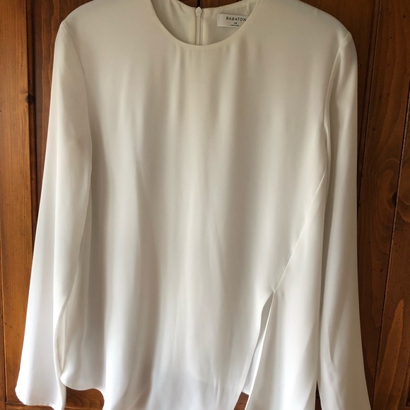 Aritzia Babaton Blouse - Picture 3 of 5